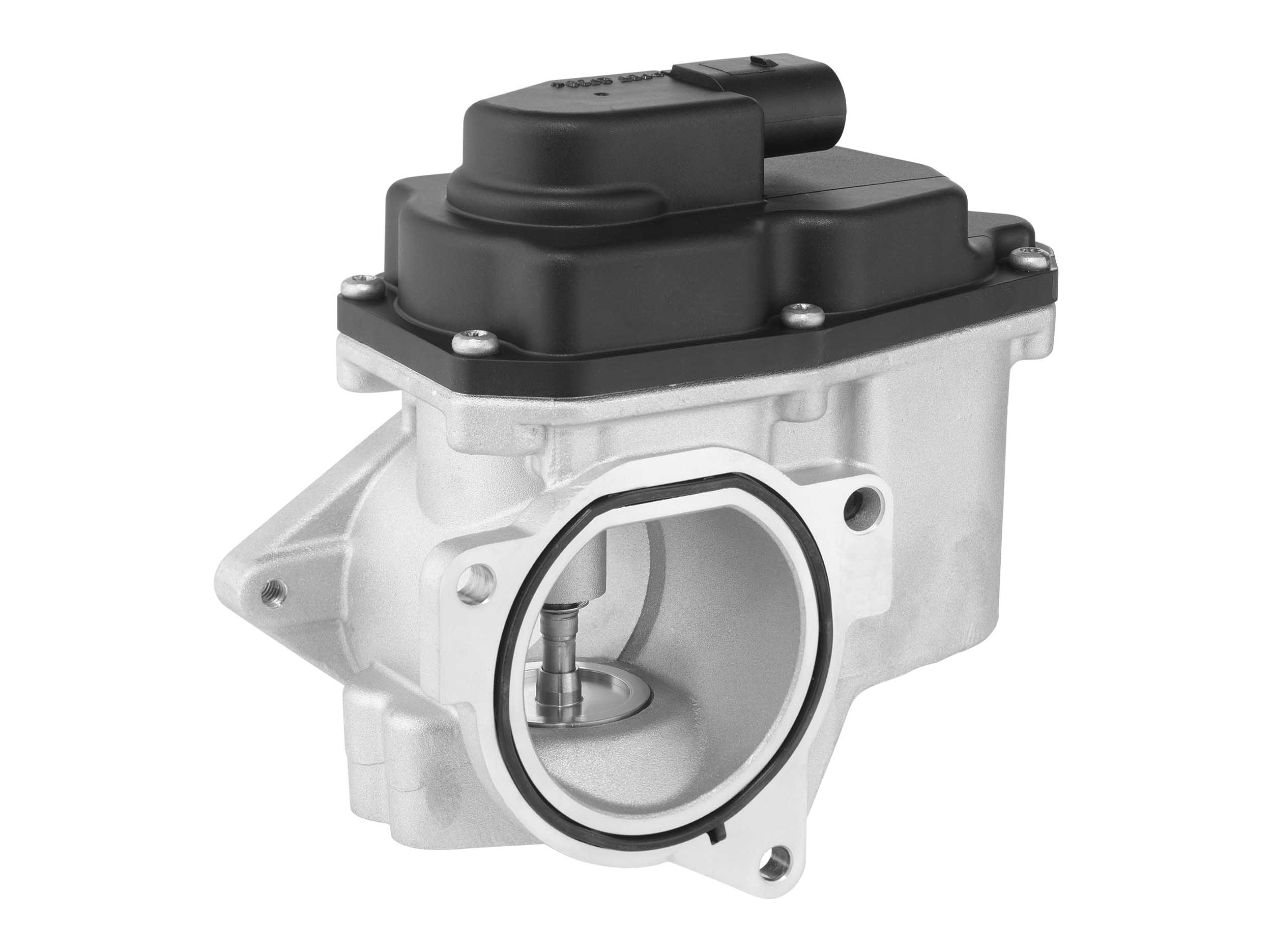 BORGWARNER EGR-ventil 711080d for VW