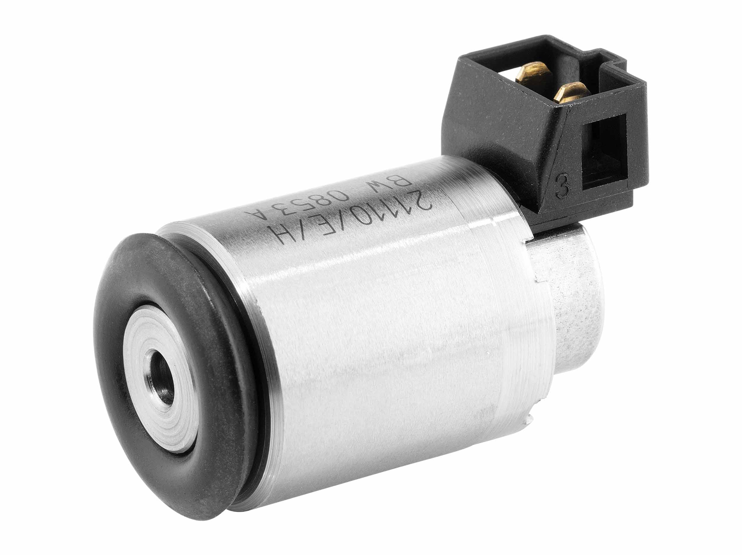 BORGWARNER Magnetventil, automatgear 50220 for RENAULT