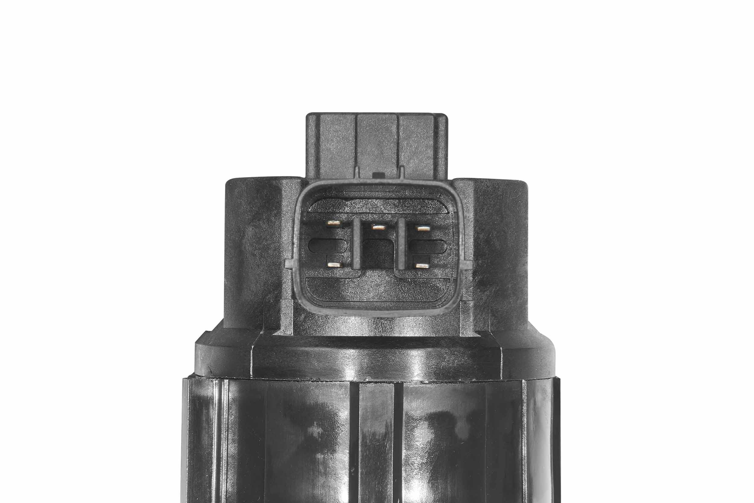BORGWARNER EGR-ventil 710964D for VAUXHALL MITSUBISHI GENERAL MOTORS