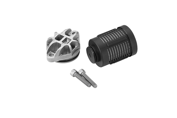 BORGWARNER (AWD) Hydraulikfilter, lamelkobling, firhjulstræk ds2002968 bagaksel for VOLVO LAND ROVER FORD