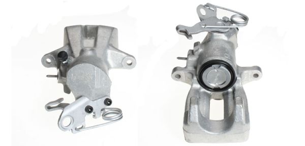 BREMBO Bremsekaliper f85233 Bagaksel højre for AUDI