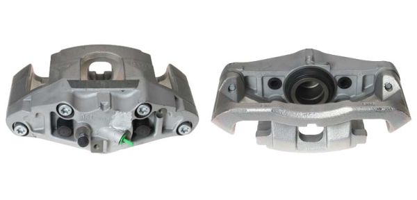 BREMBO Bremsekaliper f85234 venstre foraksel for VW SKODA SEAT