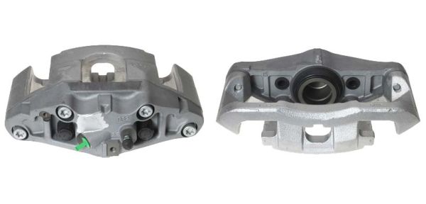 BREMBO Bremsekaliper f85235 højre foraksel for SEAT VW