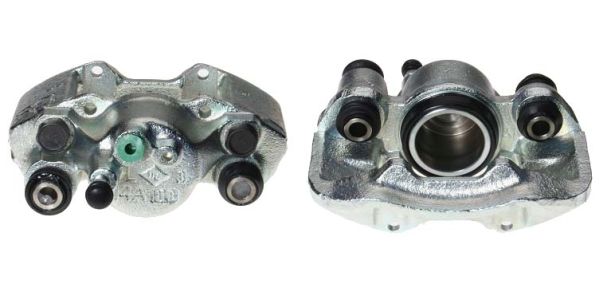 BREMBO Bremsekaliper f30000 venstre foraksel for KIA