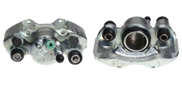 BREMBO Bremsekaliper f30001 højre foraksel for KIA