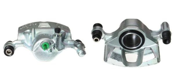 BREMBO Bremsekaliper f30003 højre foraksel for HYUNDAI