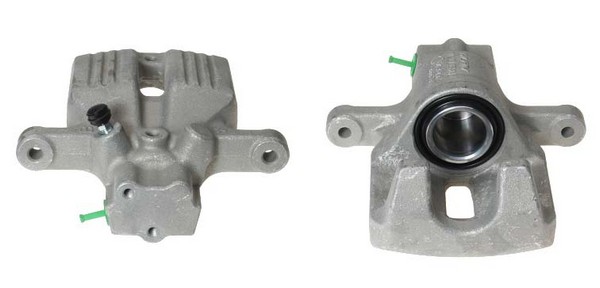 BREMBO Bremsekaliper f28106 Bagaksel venstre for HONDA