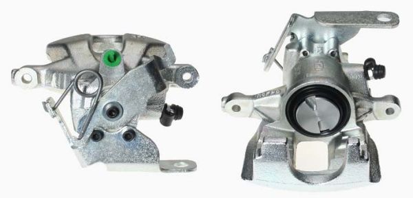 BREMBO Bremsekaliper f24148 Bagaksel venstre for FORD