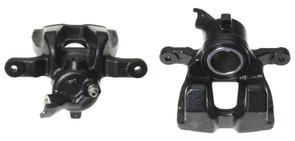 BREMBO Bremsekaliper f24158 Bagaksel venstre for LAND ROVER