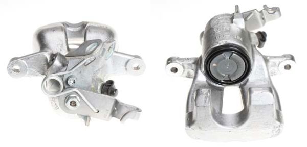 BREMBO Bremsekaliper f85239 Bagaksel højre for VW SKODA AUDI
