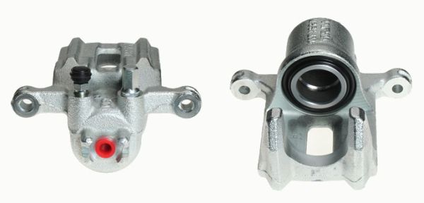 BREMBO Bremsekaliper f28095 Bagaksel højre for HONDA