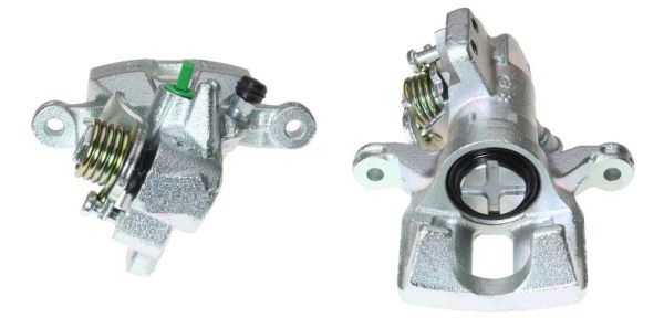 BREMBO Bremsekaliper f28102 Bagaksel venstre for HONDA