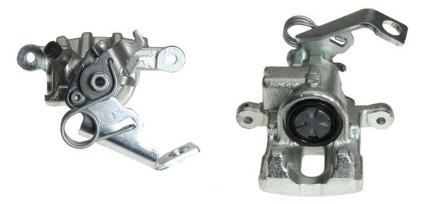 BREMBO Bremsekaliper f28121 Bagaksel højre for HONDA