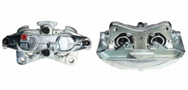 BREMBO Bremsekaliper f85250 venstre foraksel for VW