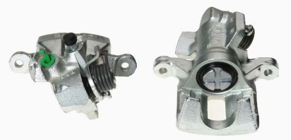 BREMBO Bremsekaliper f28000 Bagaksel venstre for HONDA