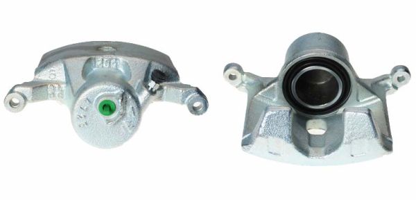 BREMBO Bremsekaliper f28066 venstre foraksel for HONDA
