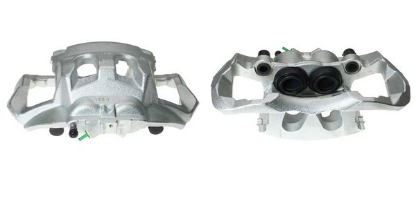 BREMBO Bremsekaliper f85318 venstre foraksel for VW