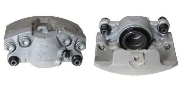 BREMBO Bremsekaliper f85310 venstre foraksel for VW AUDI