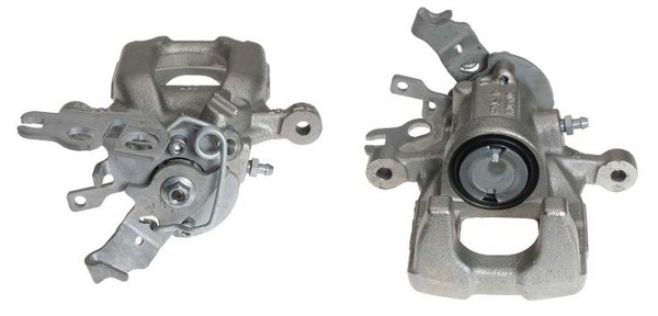 BREMBO Bremsekaliper f85323 Bagaksel højre for VW