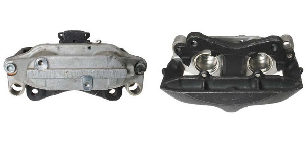 BREMBO Bremsekaliper f85326 venstre foraksel for AUDI