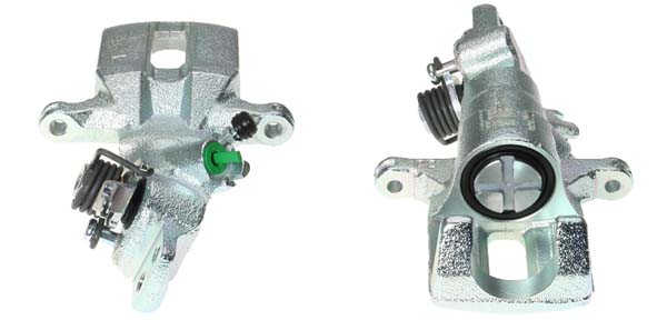BREMBO Bremsekaliper f28070 Bagaksel venstre for HONDA