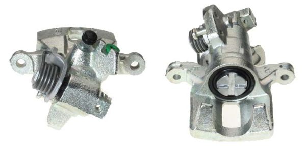 BREMBO Bremsekaliper f28030 Bagaksel venstre for HONDA