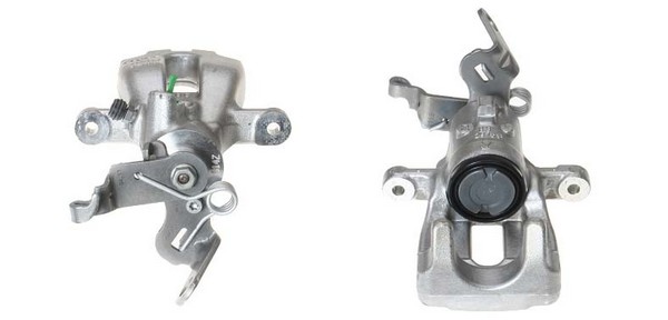 BREMBO Bremsekaliper f85332 Bagaksel venstre for SEAT SKODA