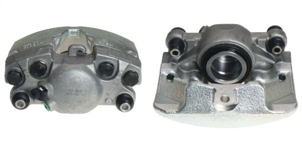BREMBO Bremsekaliper f85287 højre foraksel for VW AUDI