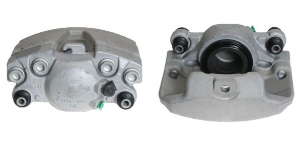BREMBO Bremsekaliper f85288 venstre foraksel for VW