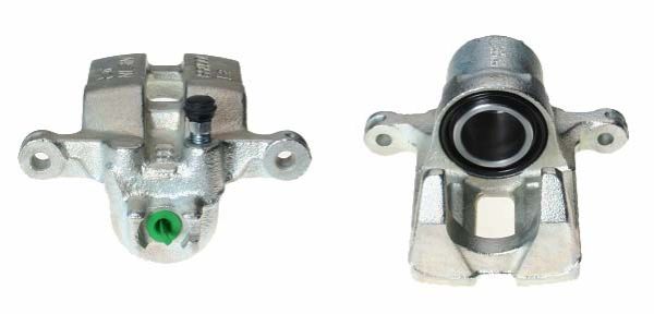 BREMBO Bremsekaliper f28088 Bagaksel venstre for HONDA