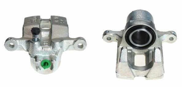 BREMBO Bremsekaliper f28089 Bagaksel højre for HONDA