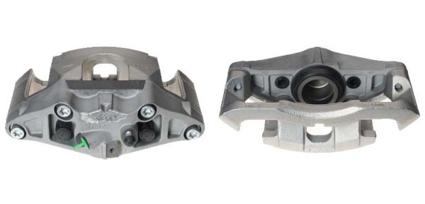 BREMBO Bremsekaliper f85292 venstre foraksel for VW