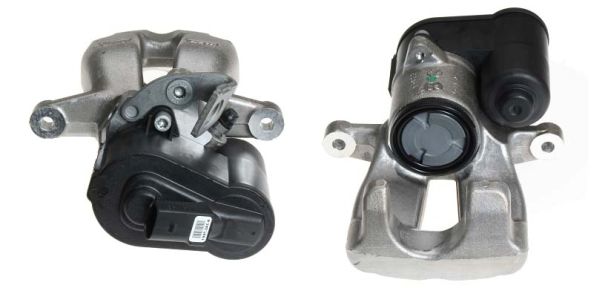 BREMBO Bremsekaliper f85299 Bagaksel højre for VW