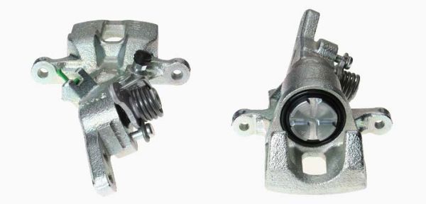BREMBO Bremsekaliper f28038 Bagaksel venstre for HONDA