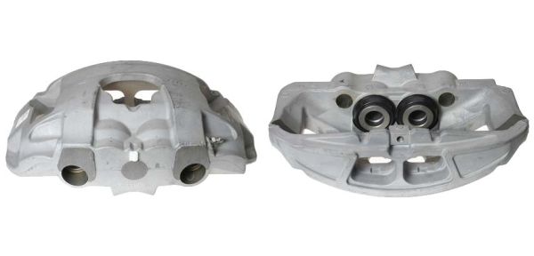 BREMBO Bremsekaliper f85308 venstre foraksel for AUDI VW