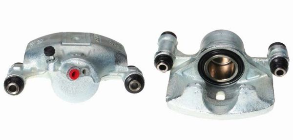 BREMBO Bremsekaliper f83050 venstre foraksel for TOYOTA