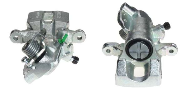BREMBO Bremsekaliper f28053 Bagaksel højre for HONDA