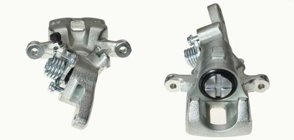 BREMBO Bremsekaliper f28057 Bagaksel højre for HONDA ROVER