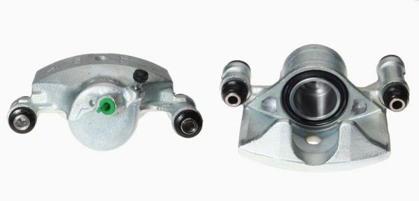 BREMBO Bremsekaliper f83057 højre foraksel for TOYOTA