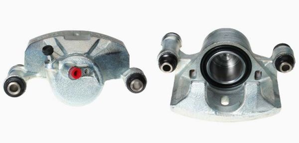 BREMBO Bremsekaliper f83058 venstre foraksel for TOYOTA