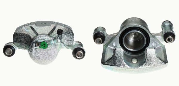 BREMBO Bremsekaliper f83063 højre foraksel for TOYOTA
