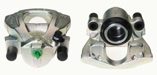 BREMBO Bremsekaliper f06125 højre foraksel for MINI