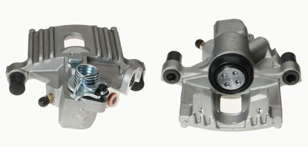 BREMBO Bremsekaliper f06127 Bagaksel højre for MINI