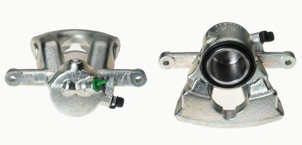 BREMBO Bremsekaliper f06146 venstre foraksel for BMW