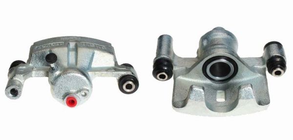 BREMBO Bremsekaliper f83071 Bagaksel højre for TOYOTA