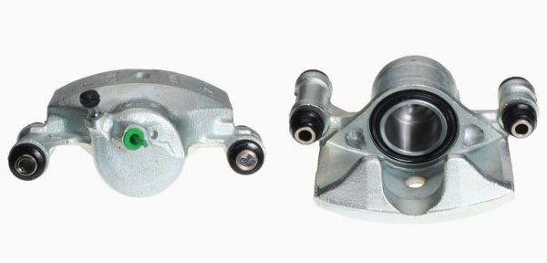 BREMBO Bremsekaliper f83024 venstre foraksel for TOYOTA