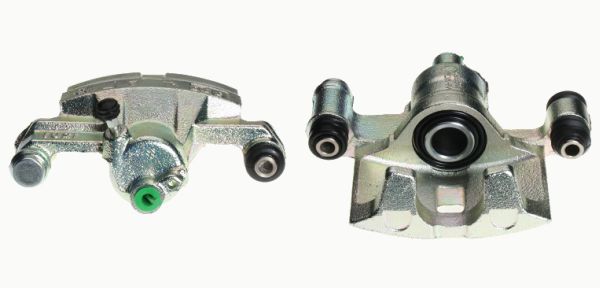 BREMBO Bremsekaliper f83027 Bagaksel højre for TOYOTA