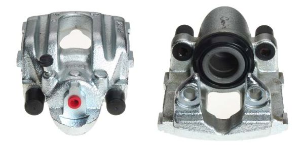 BREMBO Bremsekaliper f06137 Bagaksel højre for BMW
