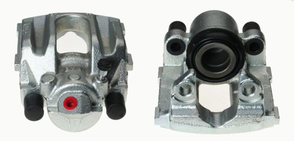 BREMBO Bremsekaliper f06138 Bagaksel venstre for BMW