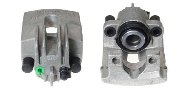 BREMBO Bremsekaliper f06140 Bagaksel venstre for BMW